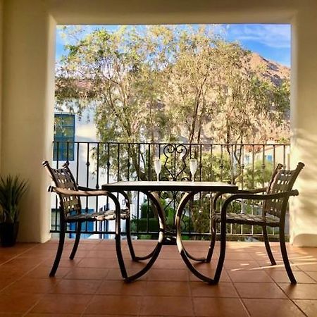 Beautiful Casita With Balcony, La Quinta Legacy Villas 外观 照片