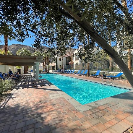 Beautiful Casita With Balcony, La Quinta Legacy Villas 外观 照片