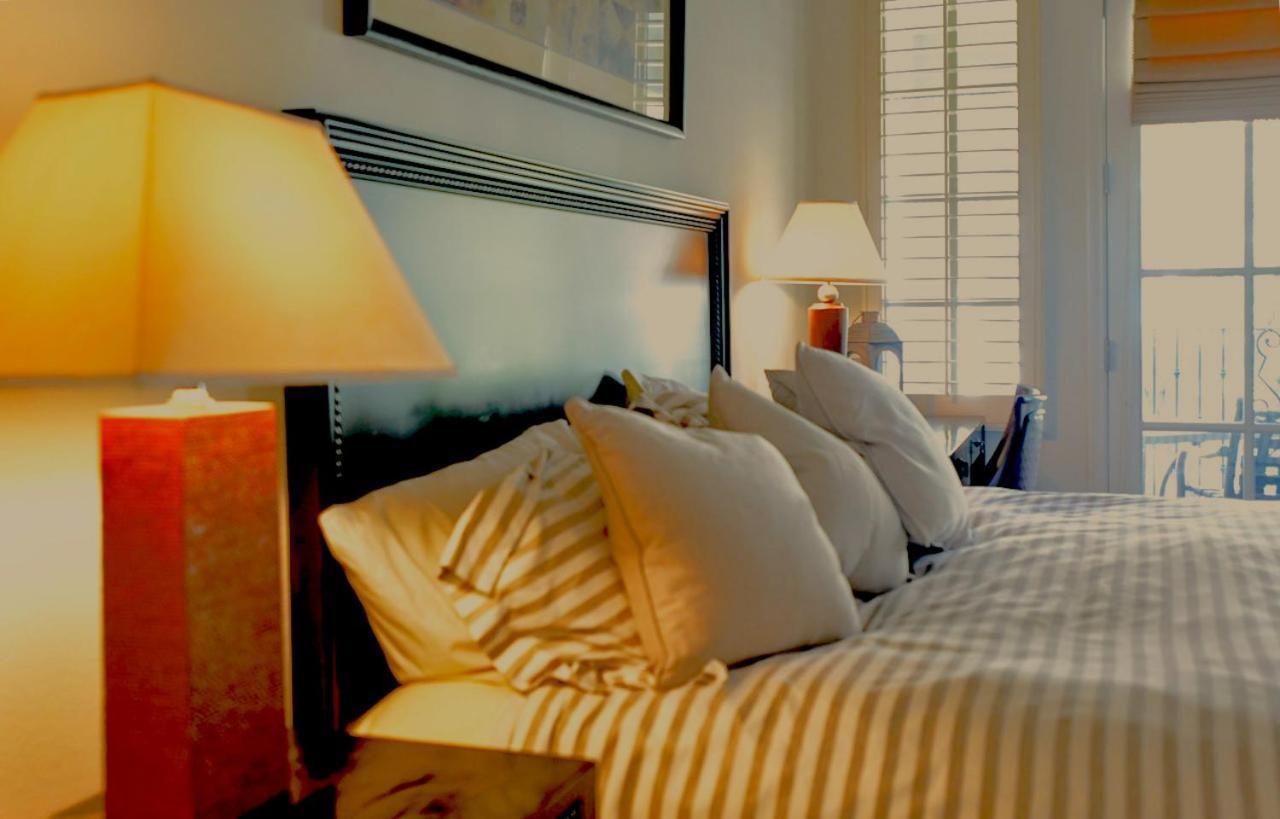Beautiful Casita With Balcony, La Quinta Legacy Villas 外观 照片