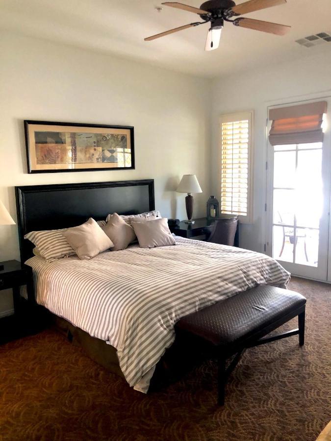 Beautiful Casita With Balcony, La Quinta Legacy Villas 外观 照片