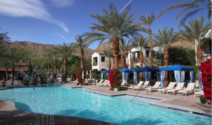 Beautiful Casita With Balcony, La Quinta Legacy Villas 外观 照片