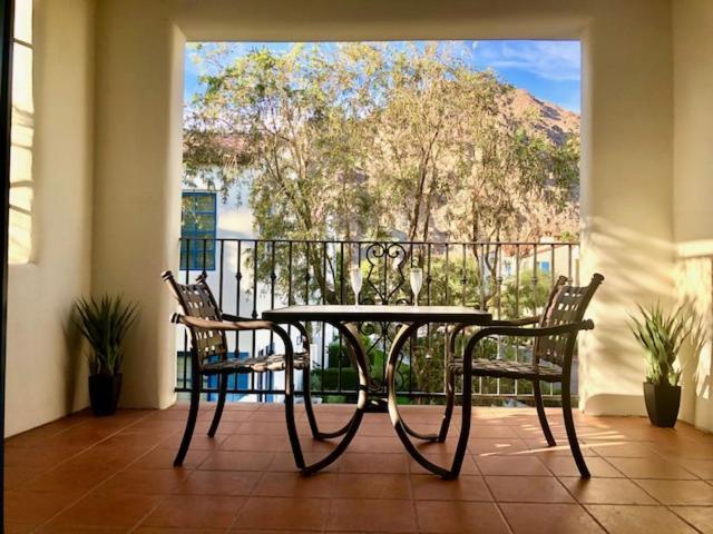 Beautiful Casita With Balcony, La Quinta Legacy Villas 外观 照片