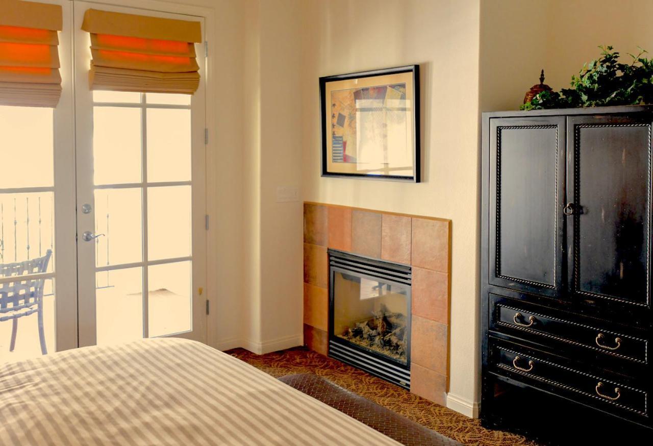 Beautiful Casita With Balcony, La Quinta Legacy Villas 外观 照片