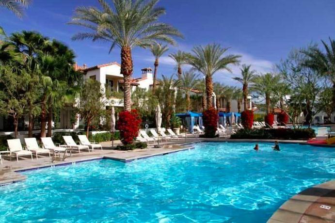 Beautiful Casita With Balcony, La Quinta Legacy Villas 外观 照片