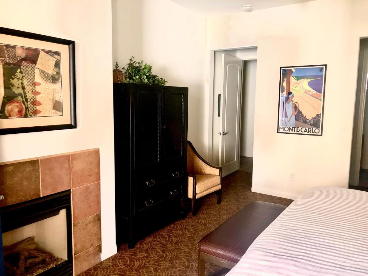 Beautiful Casita With Balcony, La Quinta Legacy Villas 外观 照片