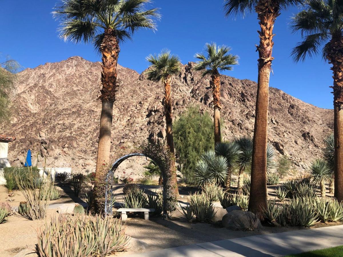Beautiful Casita With Balcony, La Quinta Legacy Villas 外观 照片