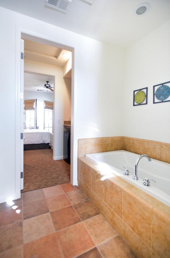 Beautiful Casita With Balcony, La Quinta Legacy Villas 外观 照片