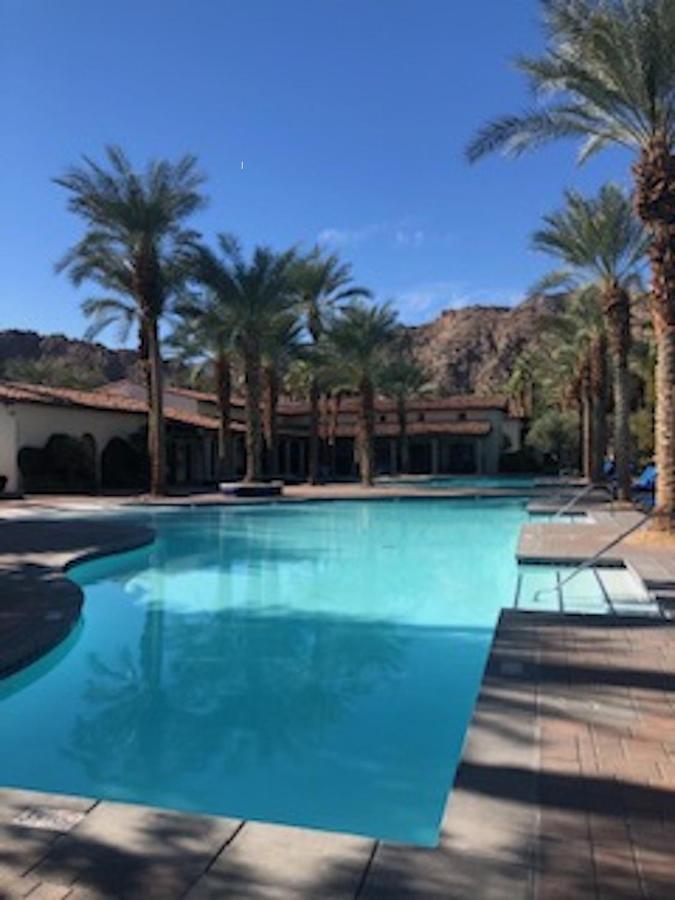 Beautiful Casita With Balcony, La Quinta Legacy Villas 外观 照片