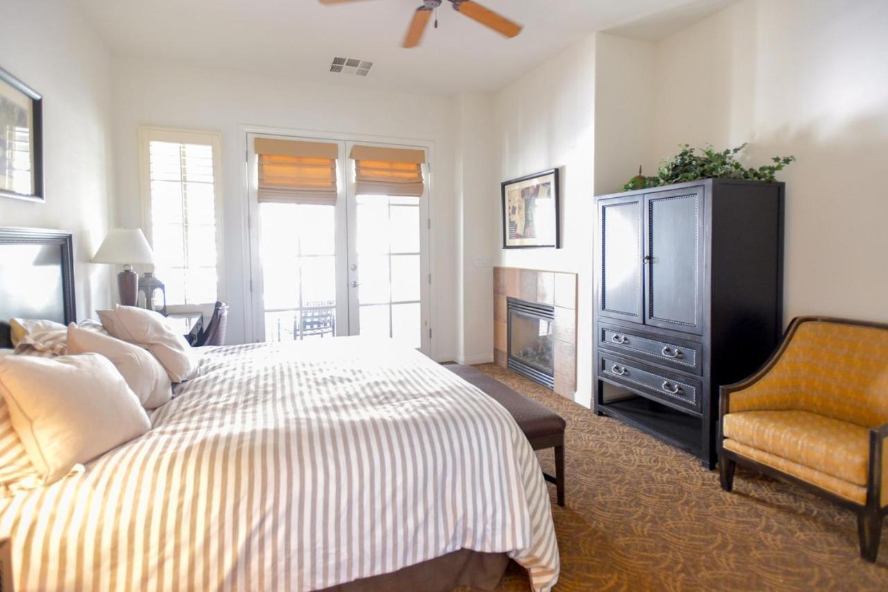Beautiful Casita With Balcony, La Quinta Legacy Villas 外观 照片