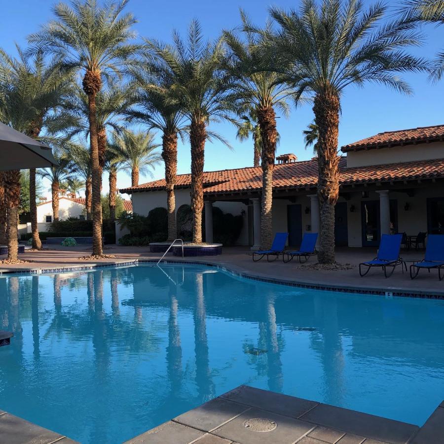 Beautiful Casita With Balcony, La Quinta Legacy Villas 外观 照片