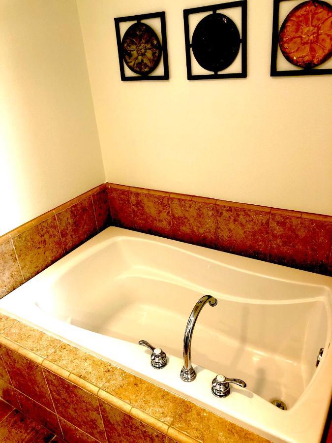 Beautiful Casita With Balcony, La Quinta Legacy Villas 外观 照片
