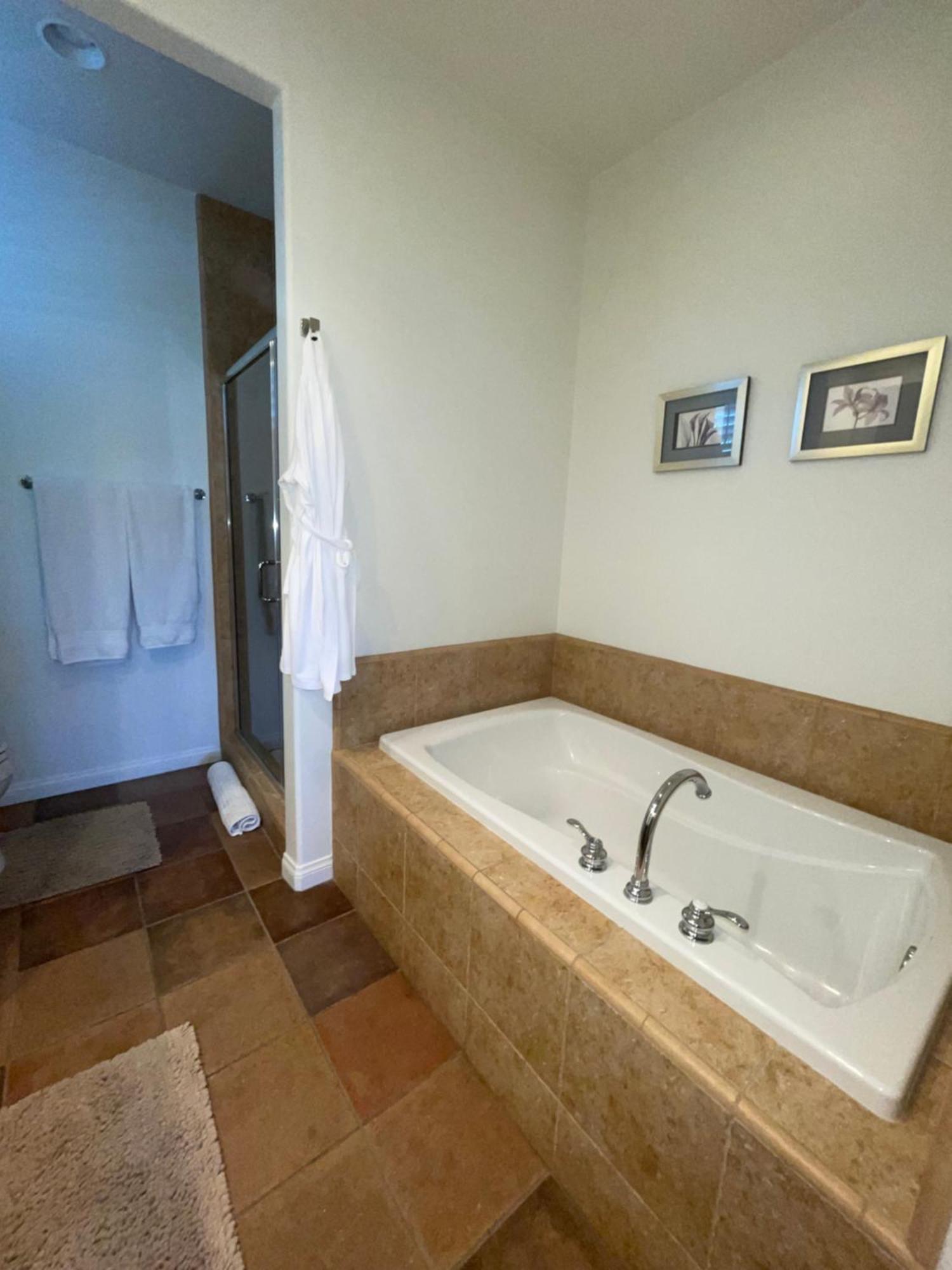 Beautiful Casita With Balcony, La Quinta Legacy Villas 外观 照片
