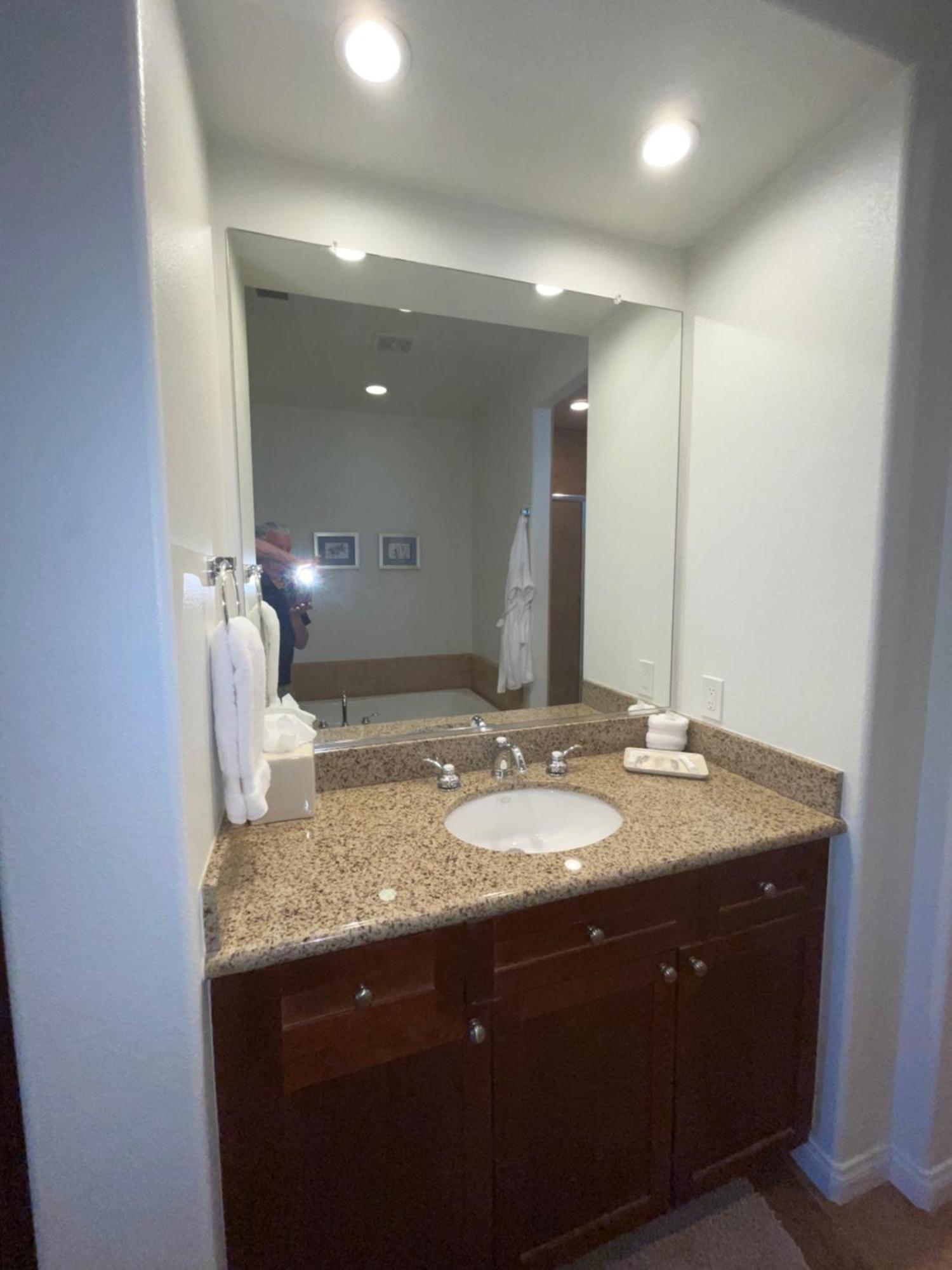 Beautiful Casita With Balcony, La Quinta Legacy Villas 外观 照片