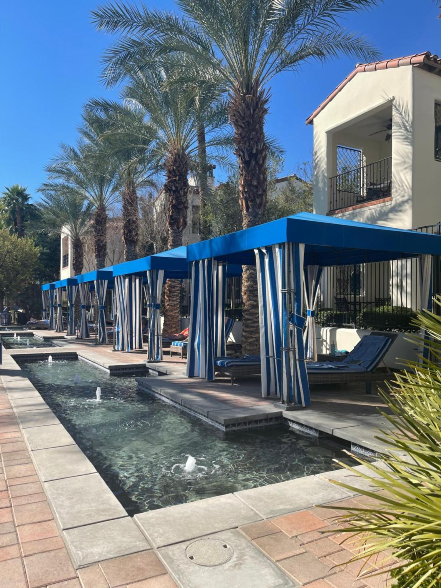 Beautiful Casita With Balcony, La Quinta Legacy Villas 外观 照片