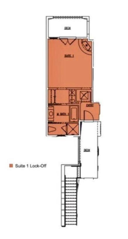 Beautiful Casita With Balcony, La Quinta Legacy Villas 外观 照片